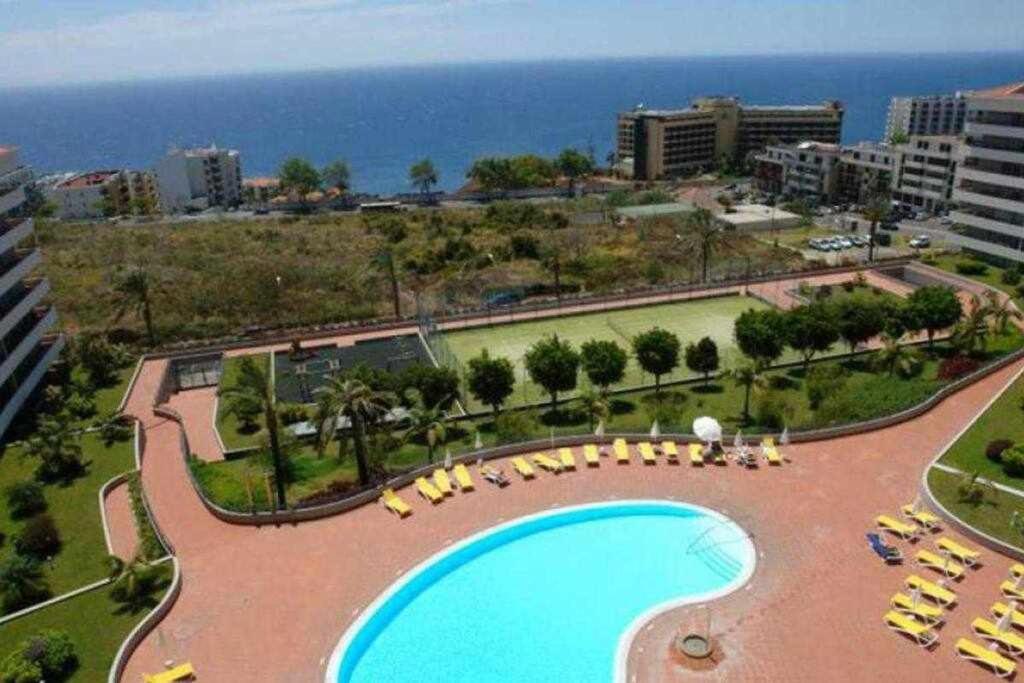 Comfy And Charming Palace Funchal  Exterior foto