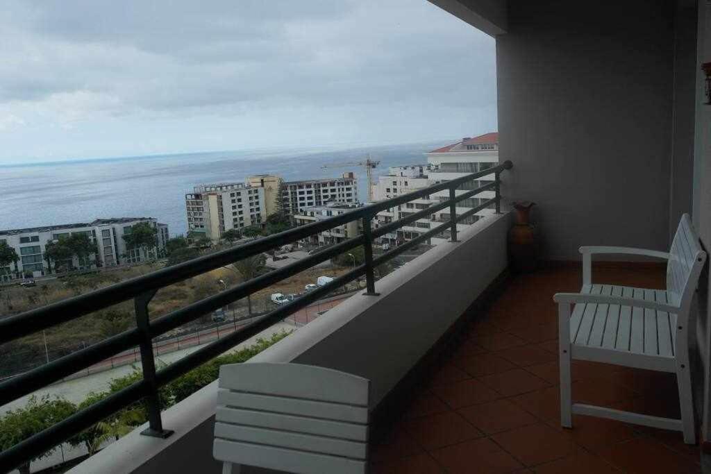 Comfy And Charming Palace Funchal  Exterior foto